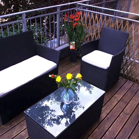 Allen Luxury Apartment โคเวนทรี ภายนอก รูปภาพ